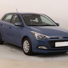 Fotka k inzerátu Hyundai i20 1.2 / 19097671