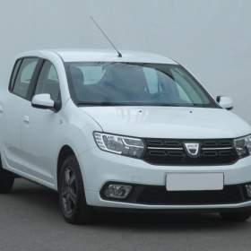 Fotka k inzerátu Dacia Sandero 0.9 TCe / 19097684