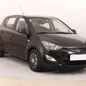 Fotka k inzerátu Hyundai i20 1.2 / 19097710