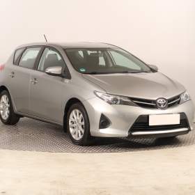 Fotka k inzerátu Toyota Auris 1.3 Dual VVT- i / 19097719