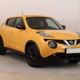 Fotka k inzerátu Nissan Juke 1.2 DIG- T / 19097724