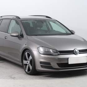 Fotka k inzerátu Volkswagen Golf 2.0 TDI / 19097731