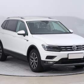 Fotka k inzerátu Volkswagen Tiguan Allspace 1.4 TSI / 19098169