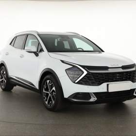 Fotka k inzerátu Kia Sportage 1.6 T- GDI MHEV / 19098172