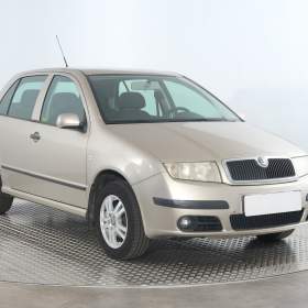 Fotka k inzerátu Škoda Fabia 1.4 16V / 19098173