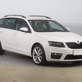 Fotka k inzerátu Škoda Octavia RS 2.0 TDI / 19098181