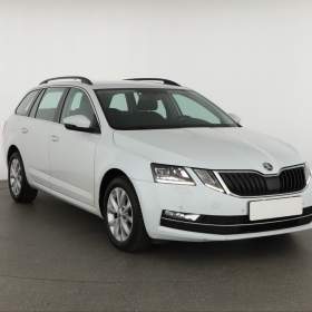 Fotka k inzerátu Škoda Octavia 1.0 TSI / 19098193