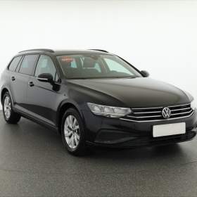 Fotka k inzerátu Volkswagen Passat 2.0 TDI / 19098200