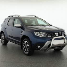 Fotka k inzerátu Dacia Duster 1.3 TCe / 19098203