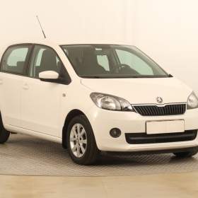 Fotka k inzerátu Škoda Citigo 1.0 MPI / 19098205