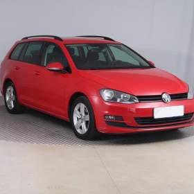 Fotka k inzerátu Volkswagen Golf 1.6 TDI / 19098219