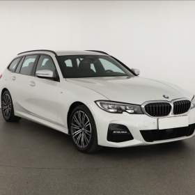 Fotka k inzerátu BMW Řada 3 320 d xDrive / 19098224