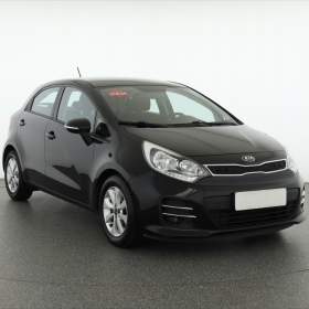 Fotka k inzerátu Kia Rio 1.25 CVVT / 19098226