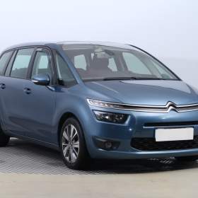 Fotka k inzerátu Citroën Grand C4 Picasso 2.0 HDI / 19098231