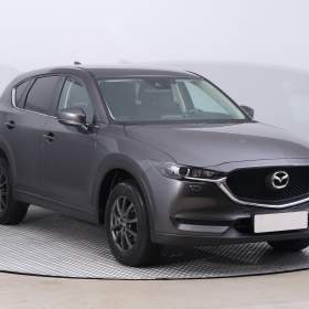 Fotka k inzerátu Mazda CX- 5 2.0 Skyactiv- G / 19098233