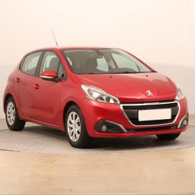 Fotka k inzerátu Peugeot 208 1.2 PureTech / 19098238