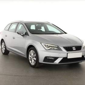 Fotka k inzerátu Seat Leon 1.6 TDI / 19098240