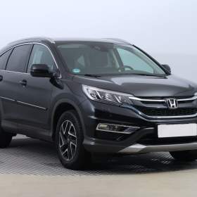 Fotka k inzerátu Honda CR- V 1.6D BiTurbo / 19098245