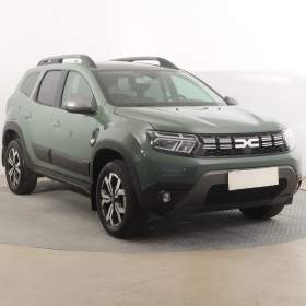 Fotka k inzerátu Dacia Duster 1.0 TCe / 19098256