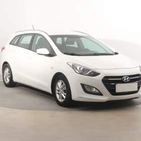 Fotka k inzerátu Hyundai i30 1.6 MPI / 19098264