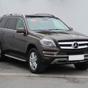 Fotka k inzerátu Mercedes- Benz GL 500 / 19098276