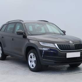 Fotka k inzerátu Škoda Kodiaq 2.0 TDI / 19098281