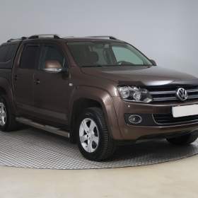 Fotka k inzerátu Volkswagen Amarok 2.0 BiTDI / 19098282