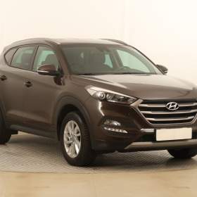 Fotka k inzerátu Hyundai Tucson 1.6 GDI / 19098283