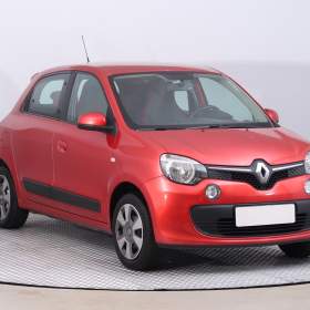 Fotka k inzerátu Renault Twingo 1.0 SCe / 19098287