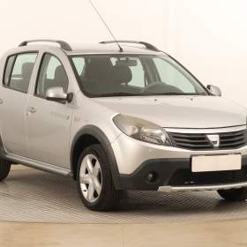 Fotka k inzerátu Dacia Sandero 1.6 MPI / 19098289