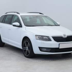 Fotka k inzerátu Škoda Octavia 1.6 TDI / 19098292