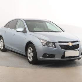 Fotka k inzerátu Chevrolet Cruze 1.6 i 16V / 19098295