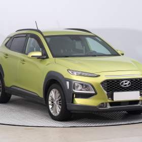 Fotka k inzerátu Hyundai Kona 1.0 T- GDI / 19098307