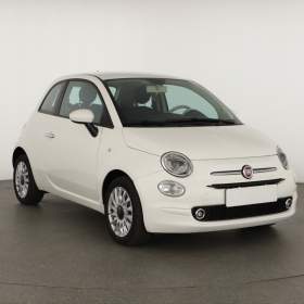 Fotka k inzerátu Fiat 500 1.0 mild- hybrid / 19105874