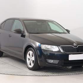 Fotka k inzerátu Škoda Octavia 1.6 TDI / 19105898