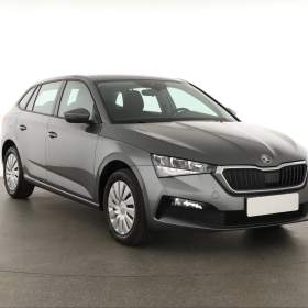 Fotka k inzerátu Škoda Scala 1.0 TSI / 19105913