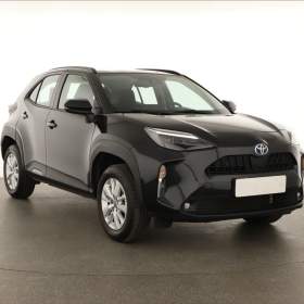 Fotka k inzerátu Toyota Yaris Cross 1.5 VVT- iE E- Four / 19105944