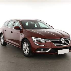 Fotka k inzerátu Renault Talisman 2.0 Blue dCi / 19105946