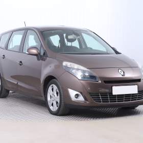 Fotka k inzerátu Renault Grand Scénic 1.6 dCi / 19105949