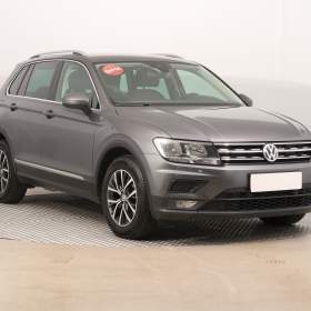 Fotka k inzerátu Volkswagen Tiguan 2.0 TDI / 19105960