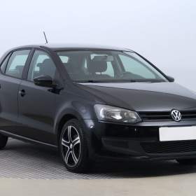 Fotka k inzerátu Volkswagen Polo 1.2 12V / 19105961