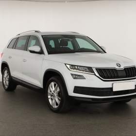 Fotka k inzerátu Škoda Kodiaq 2.0 TSI / 19105965