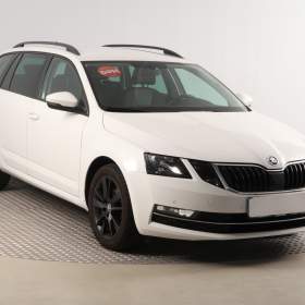 Fotka k inzerátu Škoda Octavia 1.5 TSI / 19105971