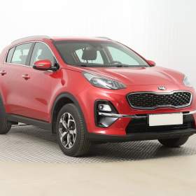 Fotka k inzerátu Kia Sportage 1.6 GDI / 19105976