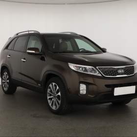 Fotka k inzerátu Kia Sorento 2.2 CRDi / 19105977