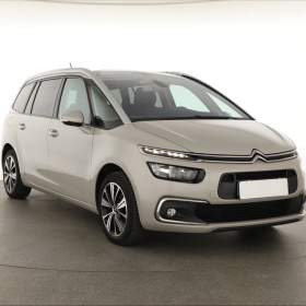 Fotka k inzerátu Citroën Grand C4 Picasso 1.6 HDi / 19105981