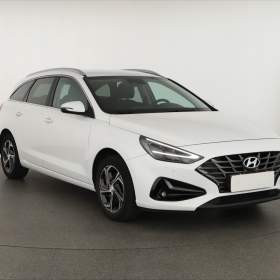 Fotka k inzerátu Hyundai i30 1.5 DPI / 19105986