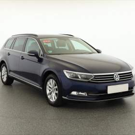 Fotka k inzerátu Volkswagen Passat 2.0 TDI / 19105987