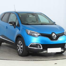 Fotka k inzerátu Renault Captur 0.9 TCe / 19105989