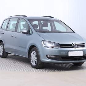 Fotka k inzerátu Volkswagen Sharan 2.0 TDI / 19105991